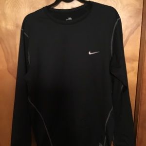 Nike Pro Nike Fit Men’s Thermal Top/Men’s XXL